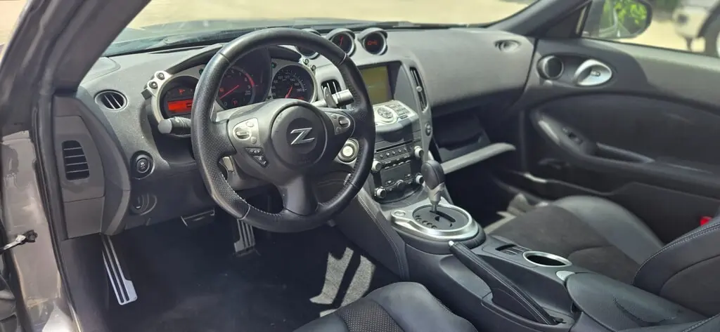 Florida Fine Cars - Used NISSAN 370Z 2016 MARGATE TOURING