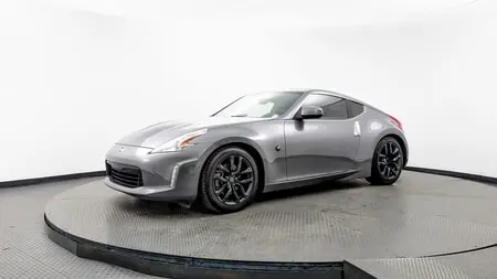Florida Fine Cars - Used NISSAN 370Z 2016 MARGATE TOURING