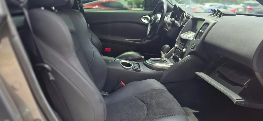 Florida Fine Cars - Used NISSAN 370Z 2016 MARGATE TOURING