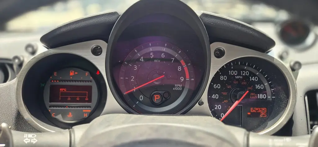Florida Fine Cars - Used NISSAN 370Z 2016 MARGATE TOURING