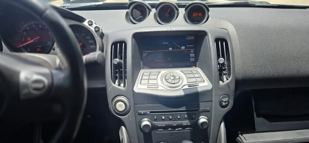 Florida Fine Cars - Used NISSAN 370Z 2016 MARGATE TOURING