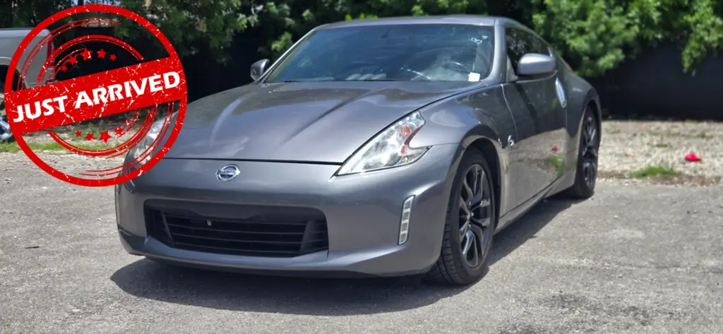 Florida Fine Cars - Used NISSAN 370Z 2016 MARGATE TOURING