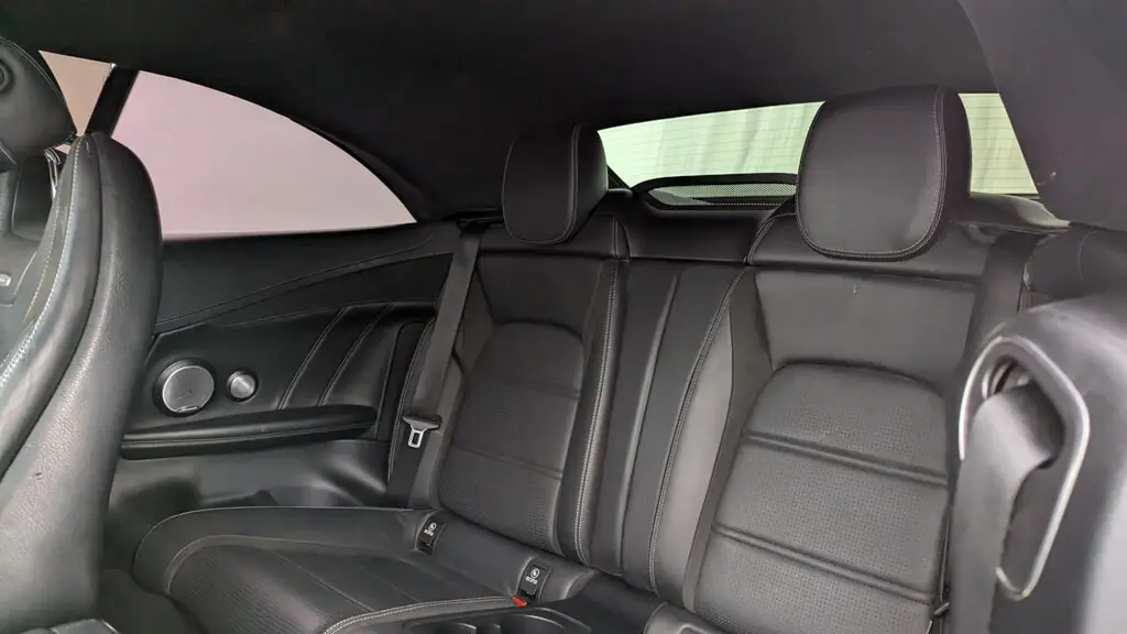Florida Fine Cars - Used MERCEDES-BENZ C-CLASS 2020 MIAMI AMG C 63 S