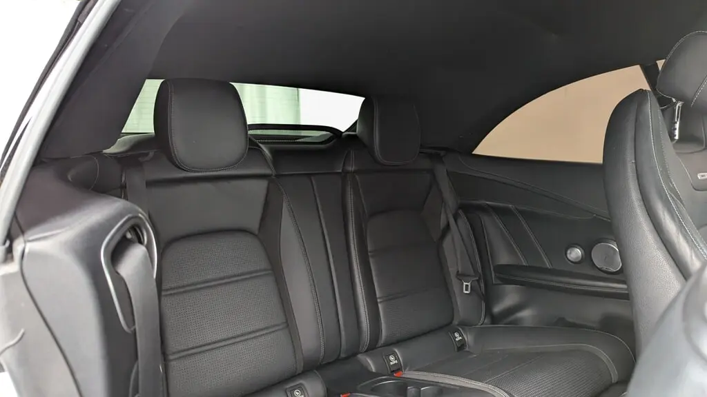 Florida Fine Cars - Used MERCEDES-BENZ C-CLASS 2020 MIAMI AMG C 63 S