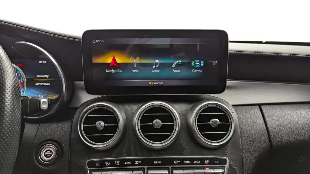 Florida Fine Cars - Used MERCEDES-BENZ C-CLASS 2020 MIAMI AMG C 63 S