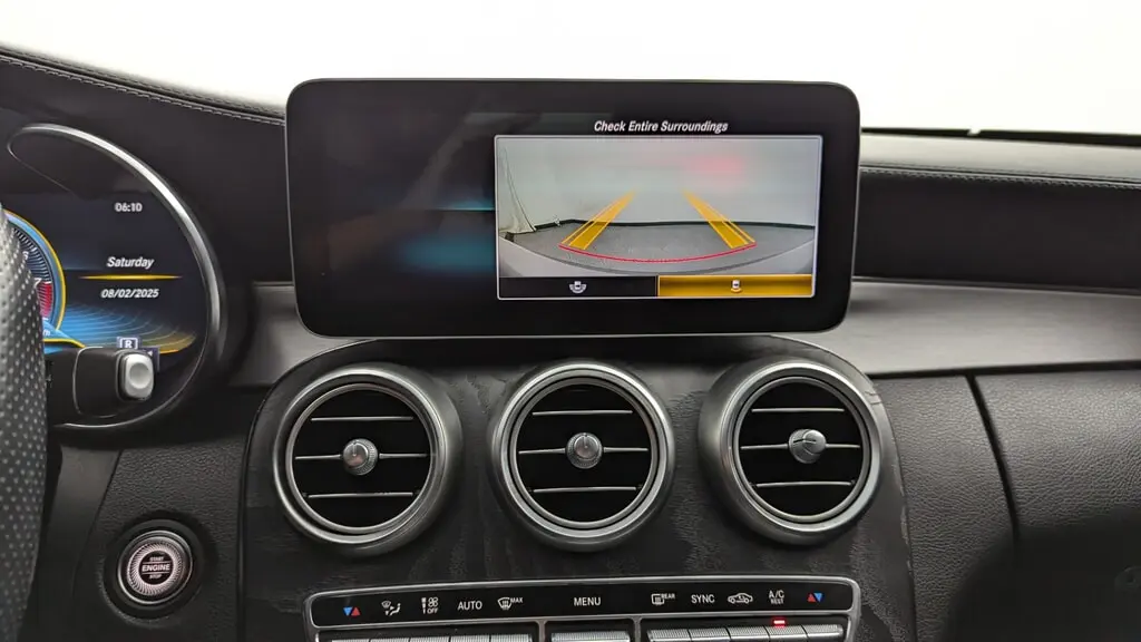 Florida Fine Cars - Used MERCEDES-BENZ C-CLASS 2020 MIAMI AMG C 63 S