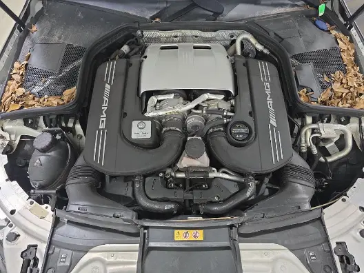 Florida Fine Cars - Used MERCEDES-BENZ C-CLASS 2020 MIAMI AMG C 63 S