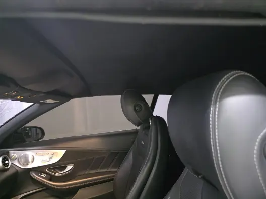 Florida Fine Cars - Used MERCEDES-BENZ C-CLASS 2020 MIAMI AMG C 63 S