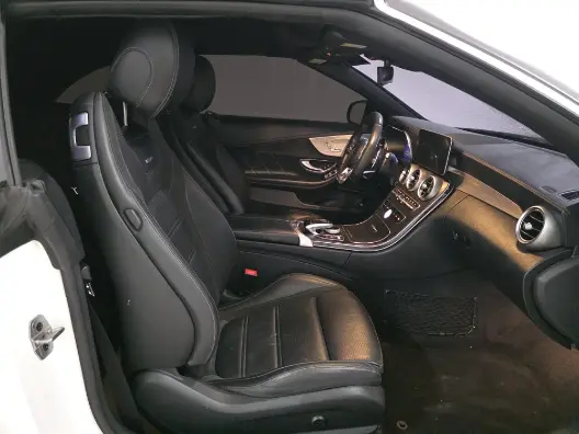 Florida Fine Cars - Used MERCEDES-BENZ C-CLASS 2020 MIAMI AMG C 63 S
