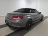 Florida Fine Cars - Used MERCEDES-BENZ C-CLASS 2020 MIAMI AMG C 63 S