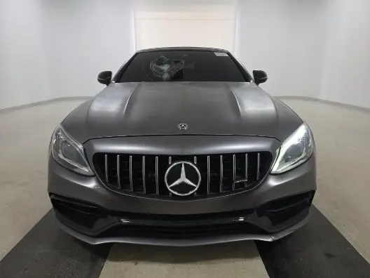 Florida Fine Cars - Used MERCEDES-BENZ C-CLASS 2020 MIAMI AMG C 63 S