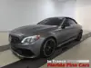 Florida Fine Cars - Used MERCEDES-BENZ C-CLASS 2020 MIAMI AMG C 63 S