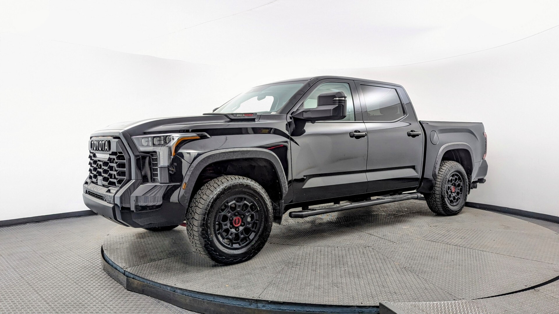 2023 Toyota Tundra TRD Pro's photo