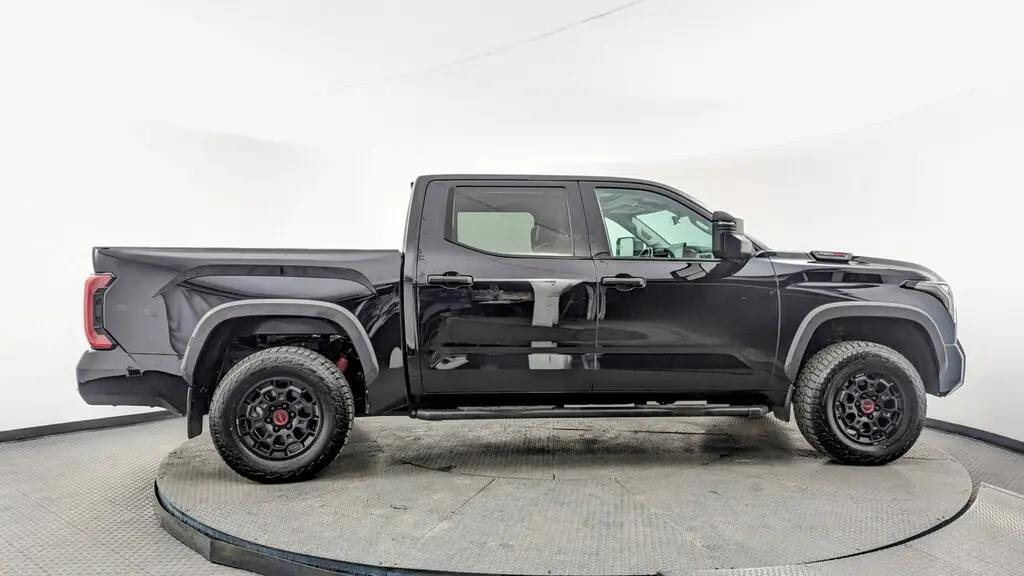 Florida Fine Cars - Used TOYOTA TUNDRA 4WD 2023 MARGATE TRD PRO HYBRID