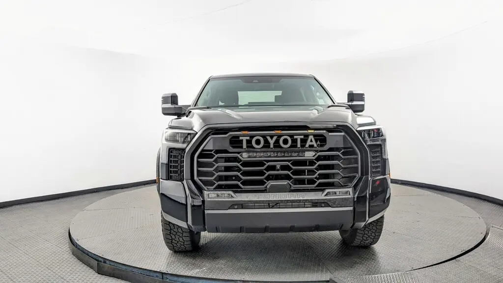 Florida Fine Cars - Used TOYOTA TUNDRA 4WD 2023 MARGATE TRD PRO HYBRID