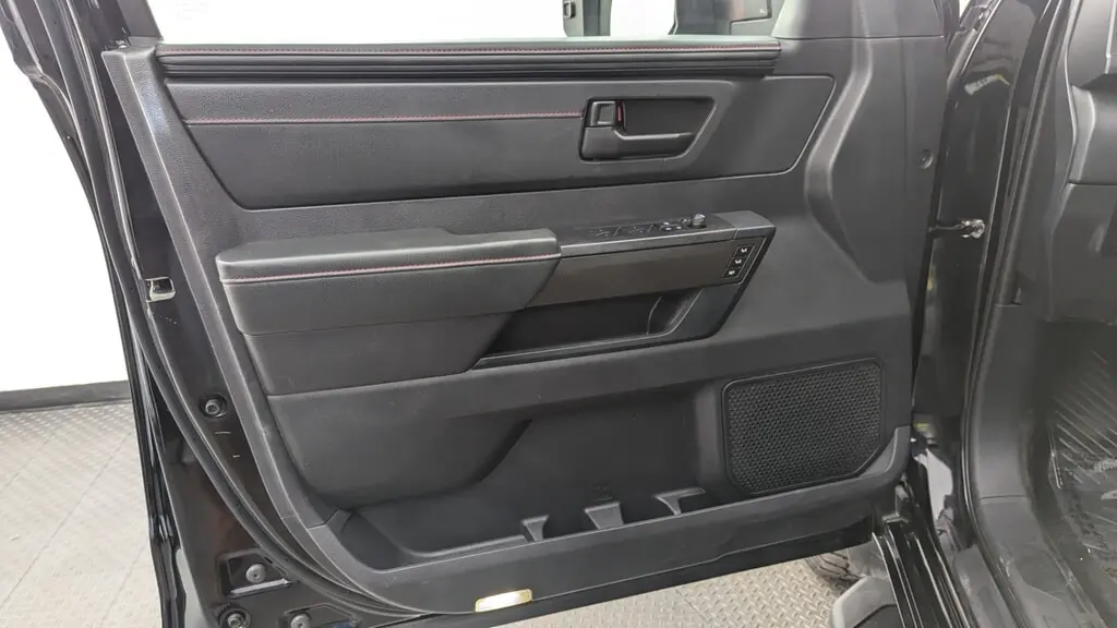 Florida Fine Cars - Used TOYOTA TUNDRA 4WD 2023 MARGATE TRD PRO HYBRID