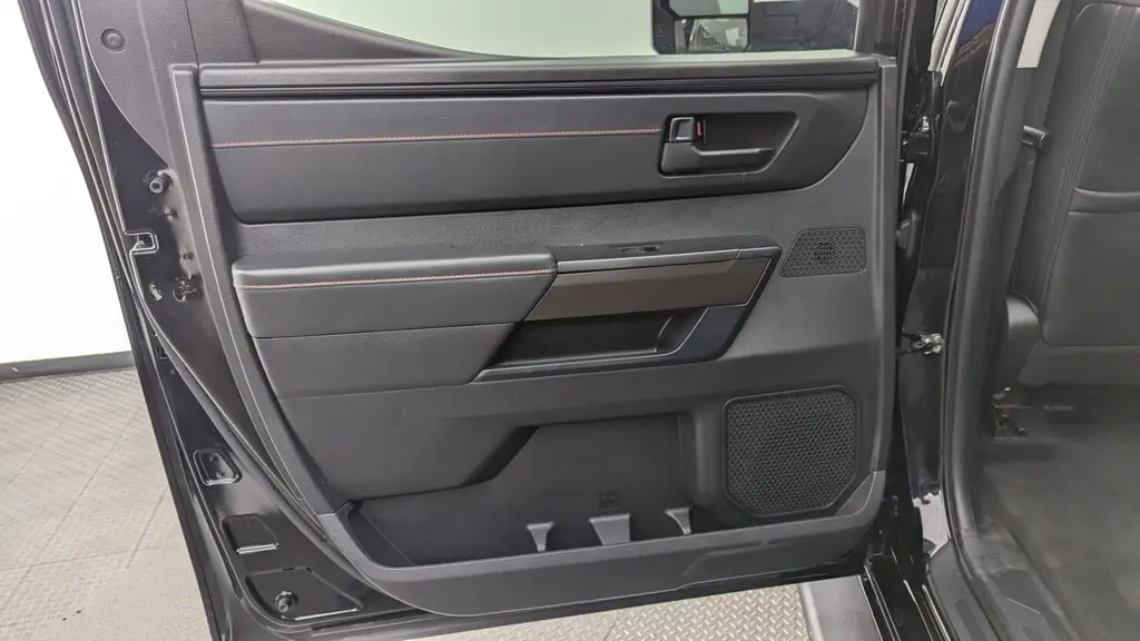 Florida Fine Cars - Used TOYOTA TUNDRA 4WD 2023 MARGATE TRD PRO HYBRID