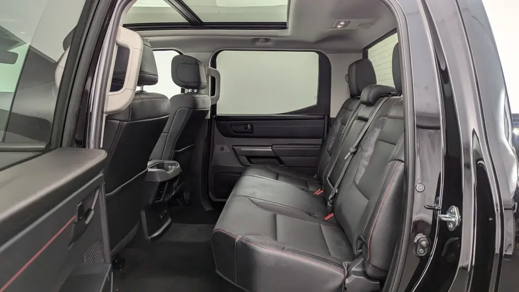 Florida Fine Cars - Used TOYOTA TUNDRA 4WD 2023 MARGATE TRD PRO HYBRID