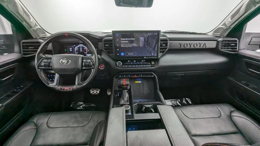 Florida Fine Cars - Used TOYOTA TUNDRA 4WD 2023 MARGATE TRD PRO HYBRID