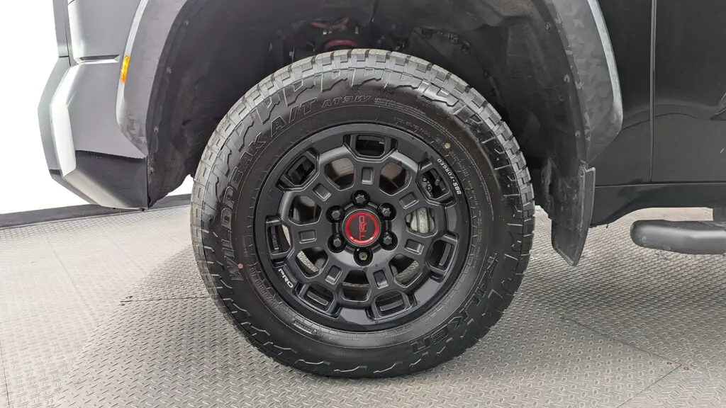Florida Fine Cars - Used TOYOTA TUNDRA 4WD 2023 MARGATE TRD PRO HYBRID