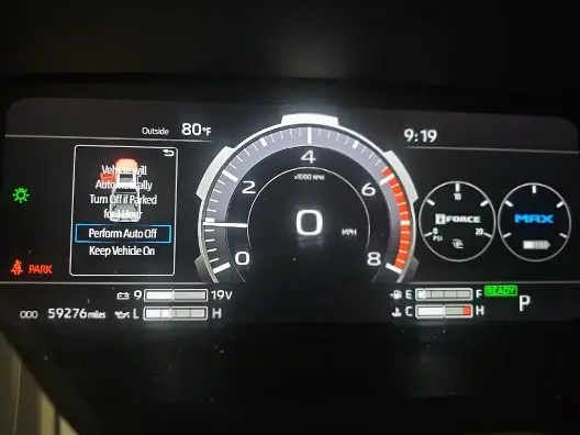 Florida Fine Cars - Used TOYOTA TUNDRA 4WD 2023 MARGATE TRD PRO HYBRID