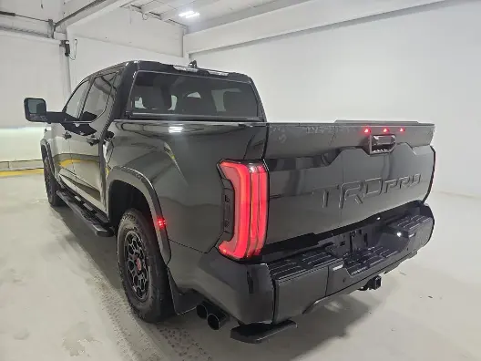 Florida Fine Cars - Used TOYOTA TUNDRA 4WD 2023 MARGATE TRD PRO HYBRID