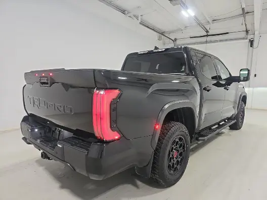 Florida Fine Cars - Used TOYOTA TUNDRA 4WD 2023 MARGATE TRD PRO HYBRID