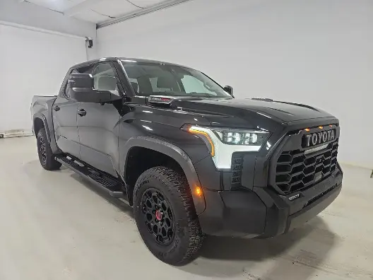 Florida Fine Cars - Used TOYOTA TUNDRA 4WD 2023 MARGATE TRD PRO HYBRID
