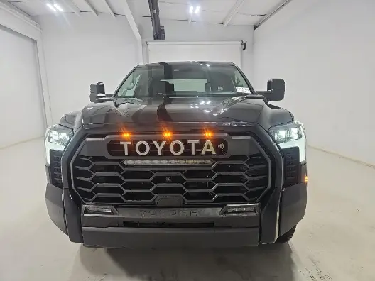 Florida Fine Cars - Used TOYOTA TUNDRA 4WD 2023 MARGATE TRD PRO HYBRID