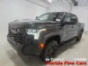 Florida Fine Cars - Used TOYOTA TUNDRA 4WD 2023 MARGATE TRD PRO HYBRID