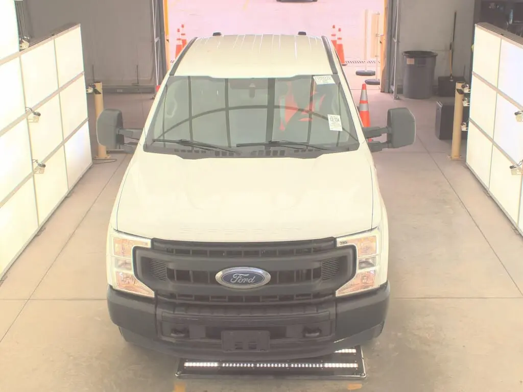 Florida Fine Cars - Used FORD SUPER DUTY F-250 SRW 2021 ORLANDO XL