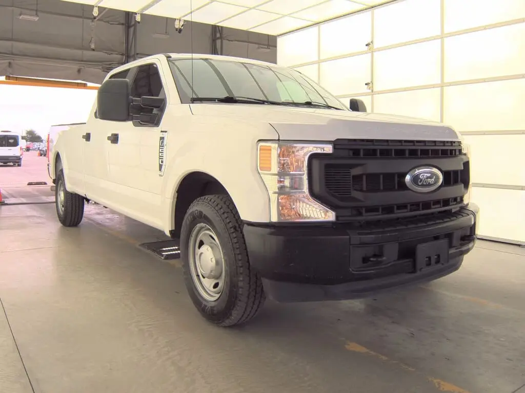 Florida Fine Cars - Used FORD SUPER DUTY F-250 SRW 2021 ORLANDO XL