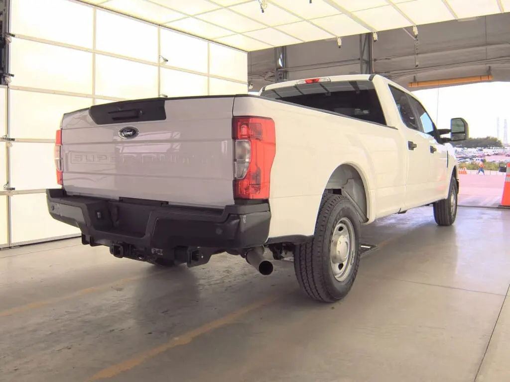 Florida Fine Cars - Used FORD SUPER DUTY F-250 SRW 2021 ORLANDO XL