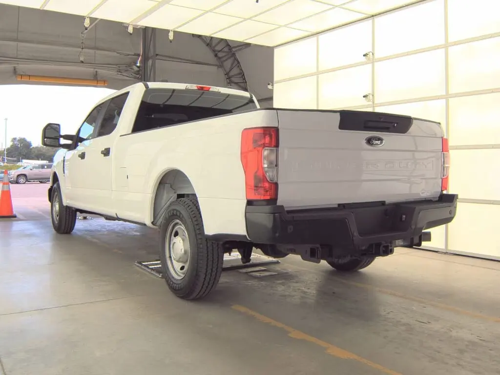 Florida Fine Cars - Used FORD SUPER DUTY F-250 SRW 2021 ORLANDO XL