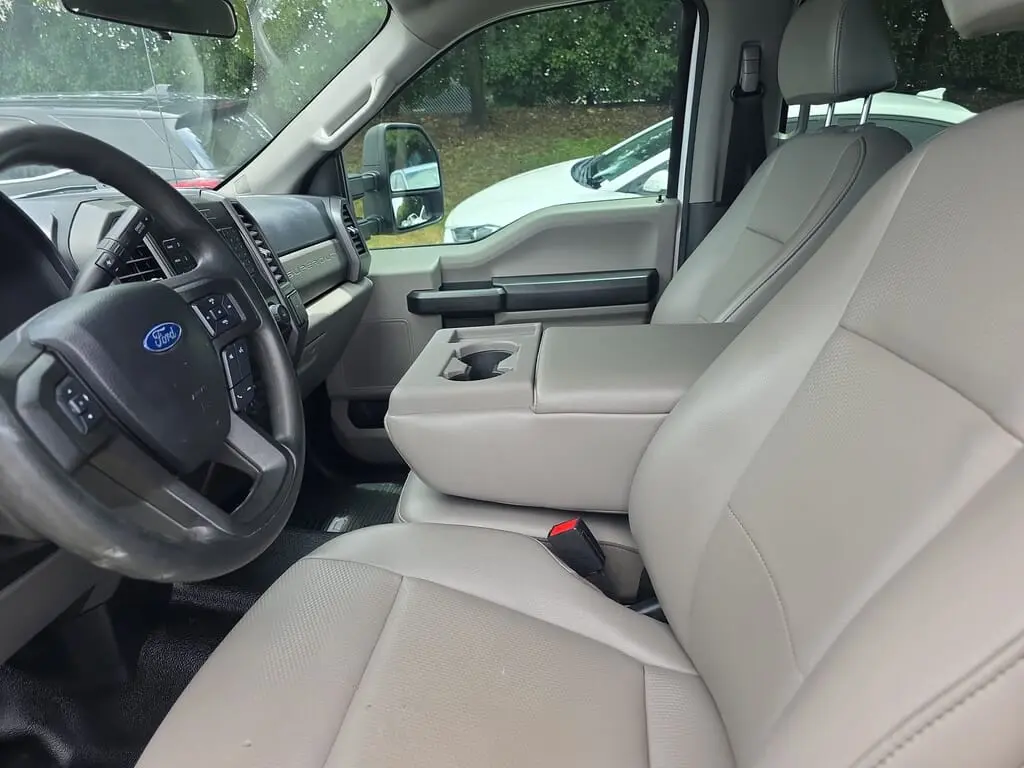 Florida Fine Cars - Used FORD SUPER DUTY F-250 SRW 2021 ORLANDO XL