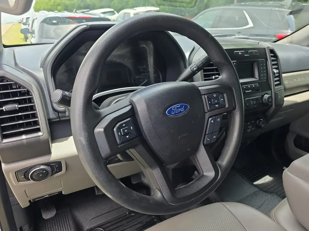Florida Fine Cars - Used FORD SUPER DUTY F-250 SRW 2021 ORLANDO XL