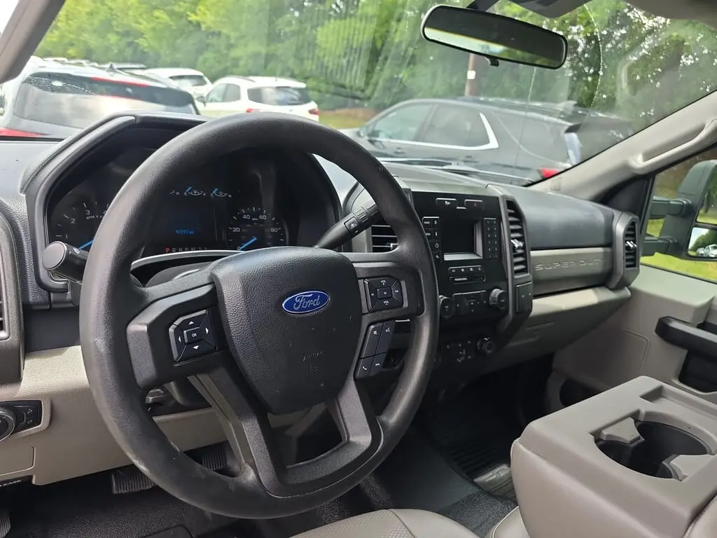 Florida Fine Cars - Used FORD SUPER DUTY F-250 SRW 2021 ORLANDO XL
