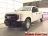 Florida Fine Cars - Used FORD SUPER DUTY F-250 SRW 2021 ORLANDO XL