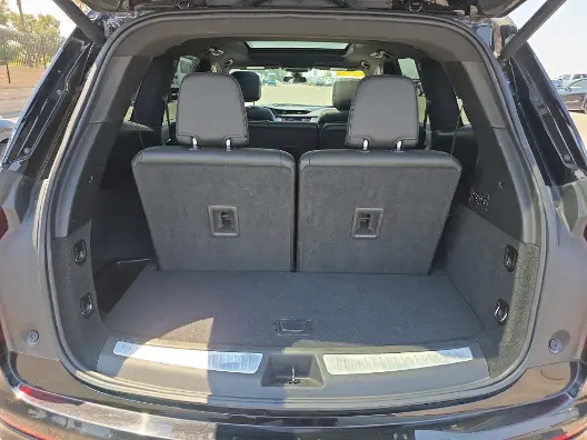Florida Fine Cars - Used CADILLAC XT6 2023 WEST PALM FWD PREMIUM LUXURY