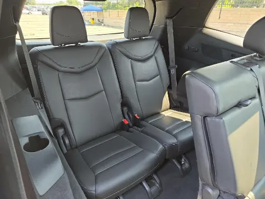 Florida Fine Cars - Used CADILLAC XT6 2023 WEST PALM FWD PREMIUM LUXURY