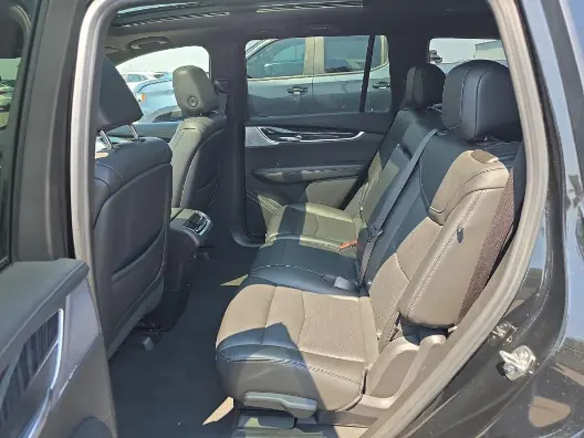 Florida Fine Cars - Used CADILLAC XT6 2023 WEST PALM FWD PREMIUM LUXURY