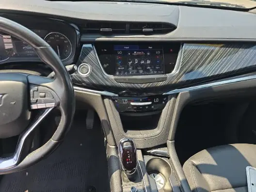 Florida Fine Cars - Used CADILLAC XT6 2023 WEST PALM FWD PREMIUM LUXURY