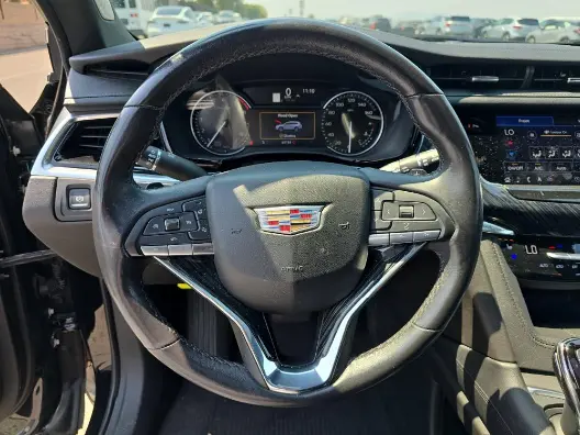 Florida Fine Cars - Used CADILLAC XT6 2023 WEST PALM FWD PREMIUM LUXURY