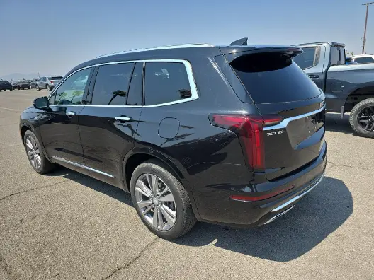 Florida Fine Cars - Used CADILLAC XT6 2023 WEST PALM FWD PREMIUM LUXURY