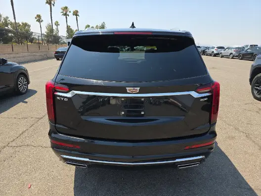 Florida Fine Cars - Used CADILLAC XT6 2023 WEST PALM FWD PREMIUM LUXURY