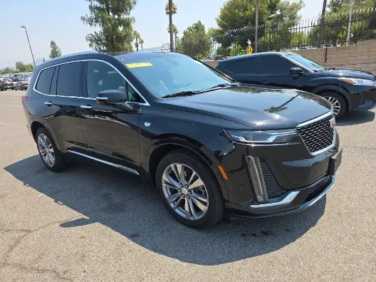 Florida Fine Cars - Used CADILLAC XT6 2023 WEST PALM FWD PREMIUM LUXURY