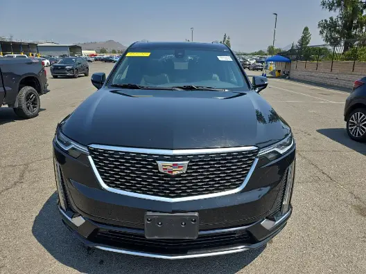 Florida Fine Cars - Used CADILLAC XT6 2023 WEST PALM FWD PREMIUM LUXURY