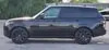 Florida Fine Cars - Used LAND ROVER RANGE ROVER 2020 MARGATE HSE