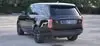 Florida Fine Cars - Used LAND ROVER RANGE ROVER 2020 MARGATE HSE