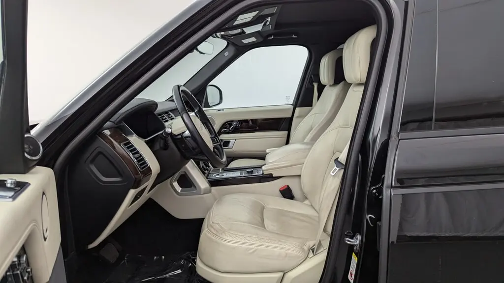 Florida Fine Cars - Used LAND ROVER RANGE ROVER 2020 MARGATE HSE